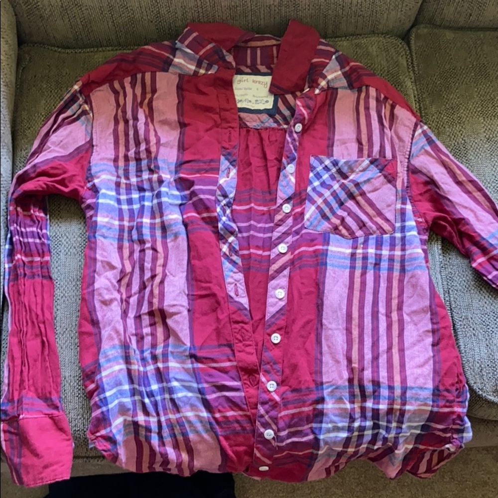 Flannel